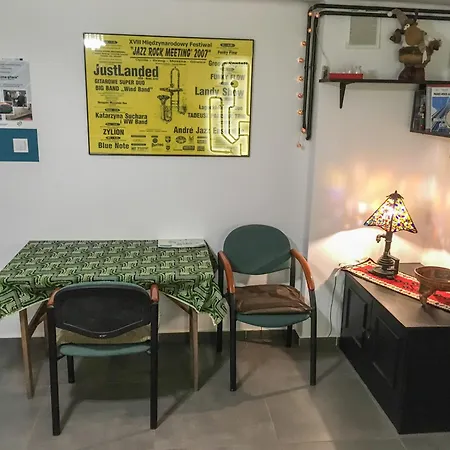 Ferienwohnung Eko-Pad Groß Salze Zimmer foto