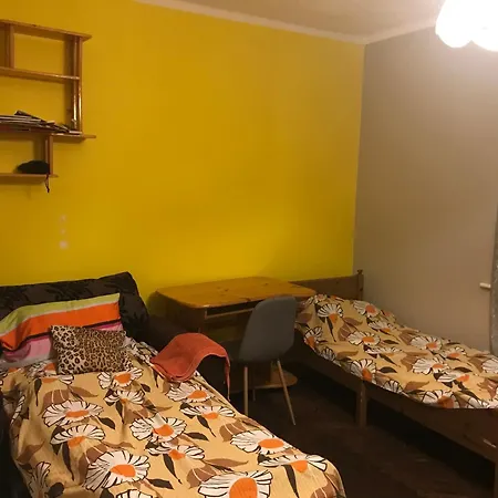 Ferienwohnung Eko-Pad Groß Salze Exterior foto