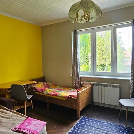 Eko-Pad Apartment Wieliczka Exterior photo