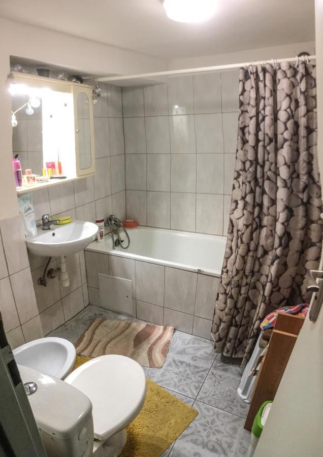 Privatunterkunft Eko-pad *